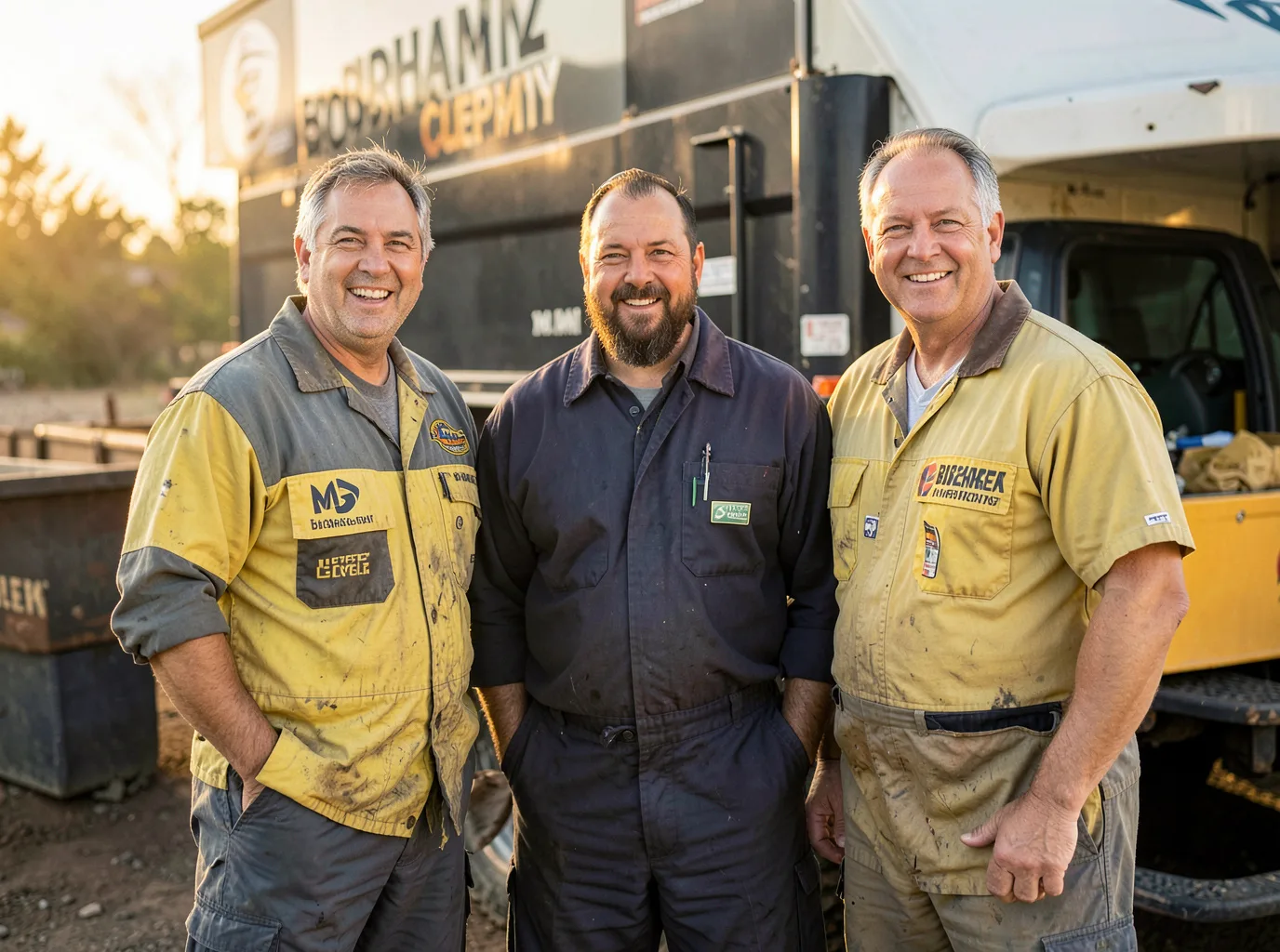 Sewage Cleanup company in Tuscaloosa, AL