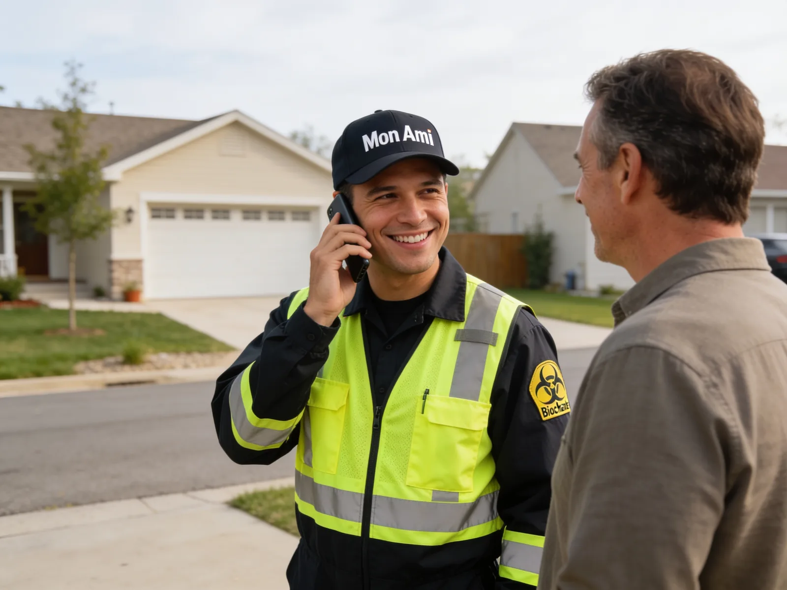 Sewage Cleanup Tuscaloosa, AL FAQs